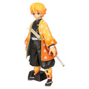 DEMON SLAYER: KIMETSU NO YAIBA ZENITSU AGATSUMA FIGURE