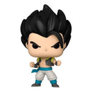 DRAGON BALL Z: SUPER SAIYAN 2 GOGETA FIGURE