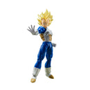 DRAGON BALL Z: SUPER SAIYAN VEGETA FIGURE