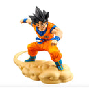 DRAGON BALL SUPER: GOKU FLYING PUNCH FIGURE
