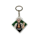 DEMON SLAYER: SANEMI KEYCHAIN