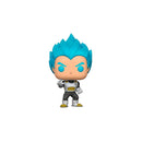 SUPER SAIYAN GOD SUPER SAIYAN VEGETA