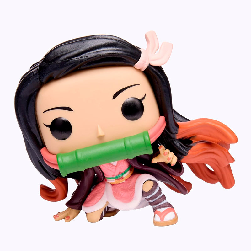 NEZUKO KAMADO FUNKO POP FIGURE
