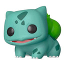 BULBASAUR FUNKO POP FIGURE