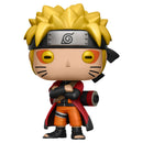 NARUTO SAGE MODE FUNKO POP FIGURE