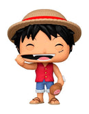 MONKEY D. LUFFY FUNKO POP FIGURE