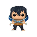 INOSUKE HASHIBIRA FUNKO POP FIGURE