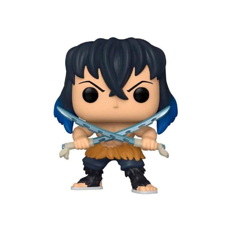 INOSUKE HASHIBIRA FUNKO POP FIGURE
