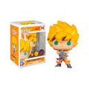 SUPER SAIYAN GOKU FUNKO POP FIGURE