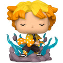 ZENITSU AGATSUMA FUNKO POP FIGURE