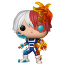 TODOROKI FUNKO POP FIGURE