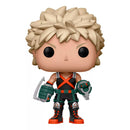 KATSUKI FUNKO POP FIGURE