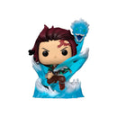 TANJIRO KAMADO SPECIAL EDITION FUNKO POP FIGURE
