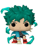 DEKU FUNKO POP FIGURE