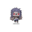 SASUKE CURSE MARK FUNKO POP FIGURE