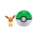 POKEMON: EEVEE POKEBALL