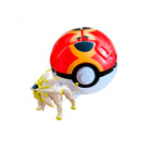 POKEMON:SOLGALEO POKEBALL
