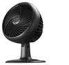 HONEYWELL HPF860BWM 10" Ventilador de Mesa Oscilatorio Turbo Power Negro | HONEYWELL — 1