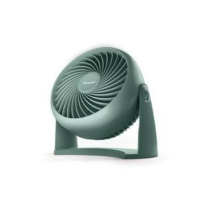 Honeywell Ventilador de Circulación de Aire Turbo Force Power; HPF820GWM