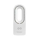 Rechargeable Bladeless Portable Fan