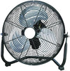 KOOL-FLO SFC2-300B Ventilador de Alta Velocidad de 3 Aspas (Negro) | MiOfertas