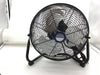 KOOL-FLO SFC2-300B Ventilador de Alta Velocidad de 3 Aspas (Negro) | MiOfertas