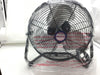 KOOL-FLO SFC2-300B Ventilador de Alta Velocidad de 3 Aspas (Negro) | MiOfertas