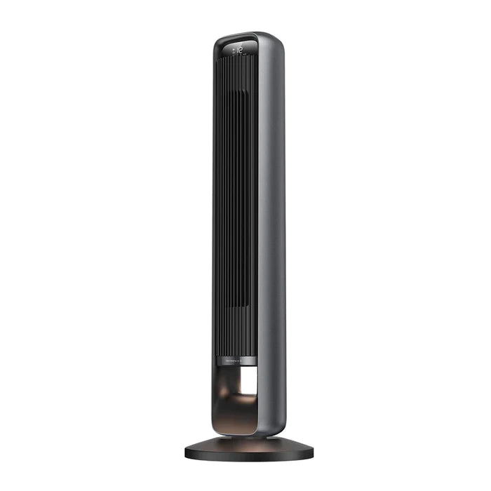 42" 90 Degree 12 Speeds Oscillating Fan with DC Motor