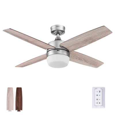 PROMINENCE HOME 51468-35 44" Ventilador de Techo con Control Remoto | MiOfertas
