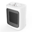 1500W Ceramic Fan-Forced Electric Space Heater