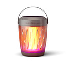 Solar Zapper and Lantern