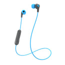 Buds Pro Signature Wireless Earbud Headphones - Gray/Blue