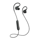 Fit 2.0 Wireless Earbud Headphones - Black