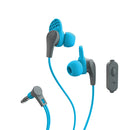 JBuds Pro Signature Wired Earbud Headphones - Black