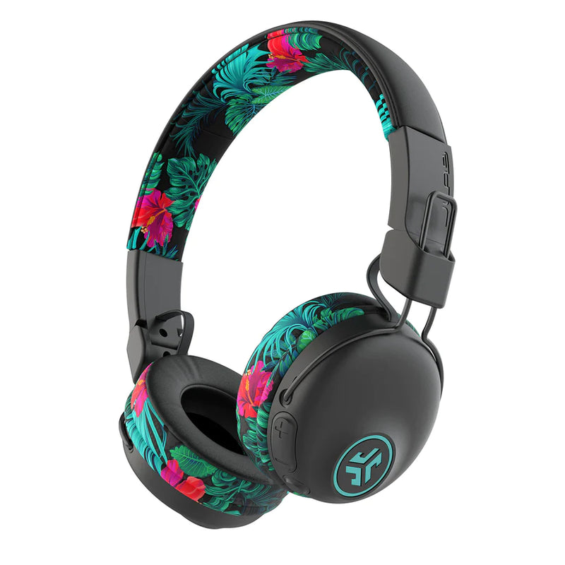 Studio Bluetooth Wireless On-Ear Headphones - Miami