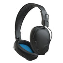 Session Pro Wireless Over-Ear Headphones (Black)