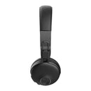 Session ANC Wireless On-Ear Headphones (Black)