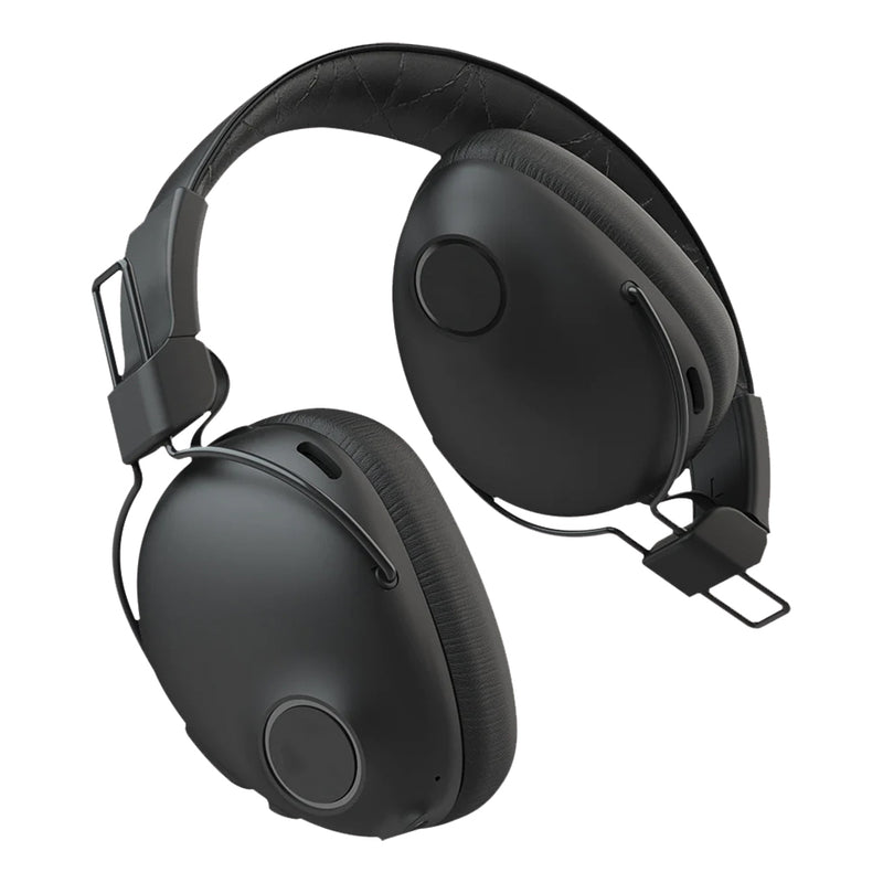 Session Pro ANC Wireless Over-Ear Headphones (Black)