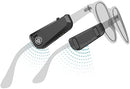 Frameware Wireless Audio for Glasses (Black)
