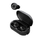 Sensory Wireless Earbuds (Black)