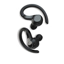 Sensory Sport ANC Wireless Earbuds (Black)
