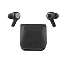 Sensory Exec Wireless Earbuds (Black)