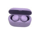 Vibe Slim Wireless Earbuds (Lilac)
