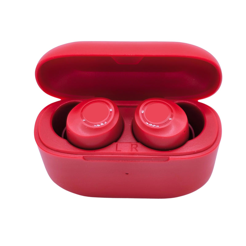 Vibe Slim Wireless Earbuds (Rose)