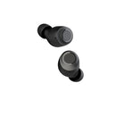 Vibe Slim Wireless Earbuds (Black)