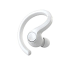 Sensory Sport Wireless Earbuds (White)