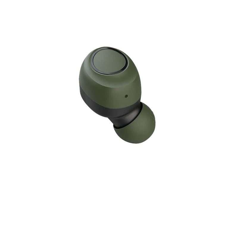 Vibe Wireless Earbuds (Green)