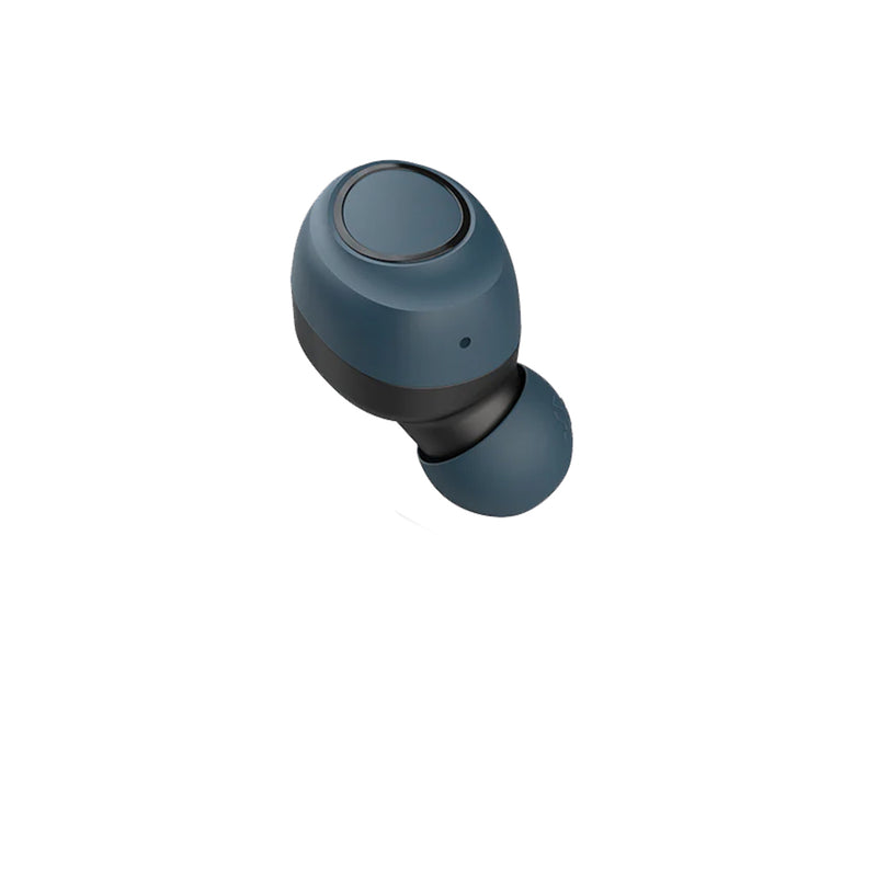 Vibe Wireless Earbuds (Navy Blue)