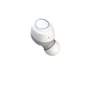 Vibe Wireless Earbuds (White)