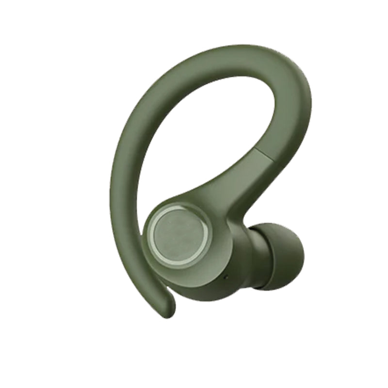 Vibe Sport Earbuds (Green)